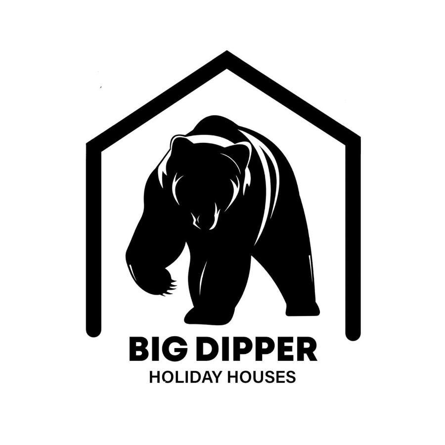 НОВЫЙ ДОМ-СТУДИЯ - BIG DIPPER ВЫБОРГ (Россия) | NOCHI